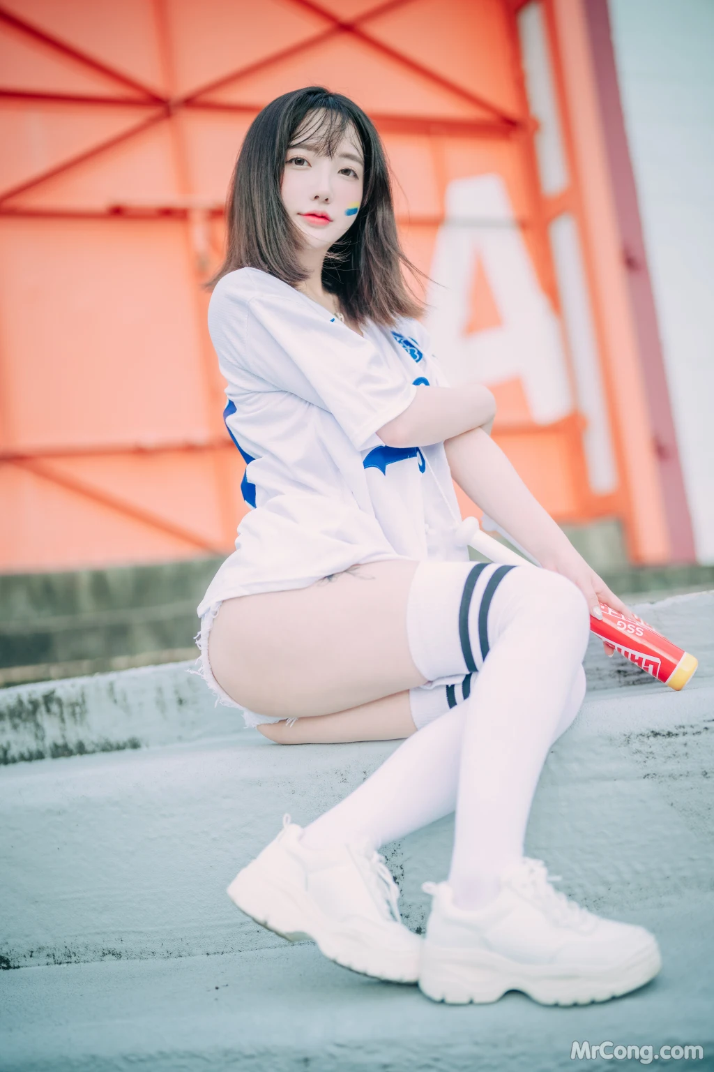 DJAWA Photo – Son Ye-Eun (손예은): “Cheer Up in the Summer” (126 photos) – Page 11