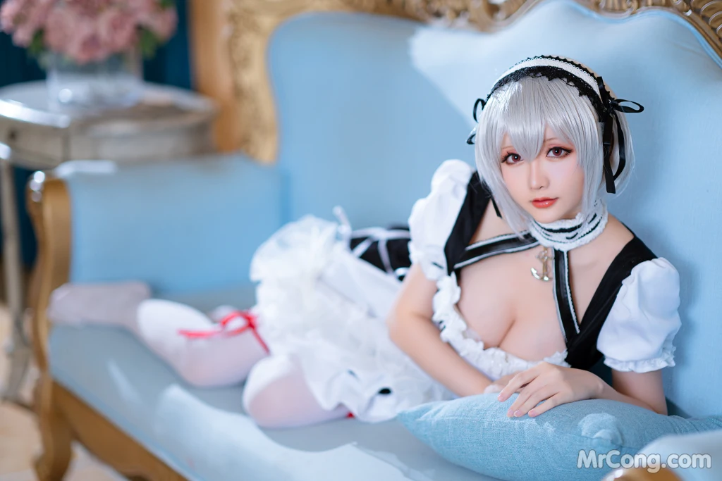 Coser@星之迟迟Hoshilily: 天狼星 (20 photos) – Page 2