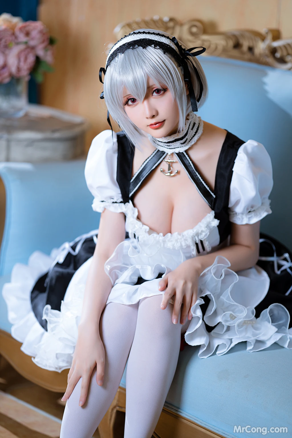 Coser@星之迟迟Hoshilily: 天狼星 (20 photos) – Page 2