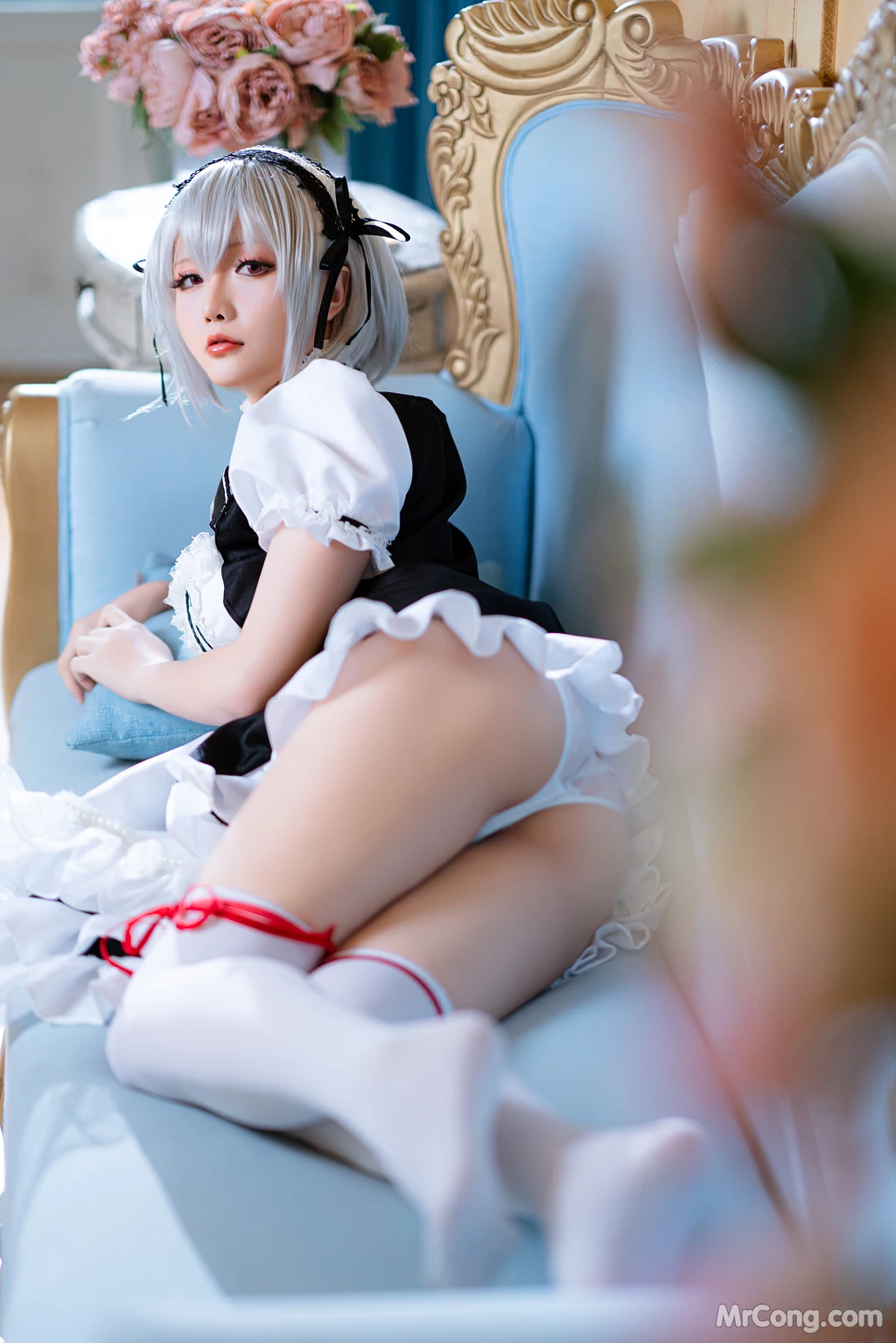Coser@星之迟迟Hoshilily: 天狼星 (20 photos) – Page 2