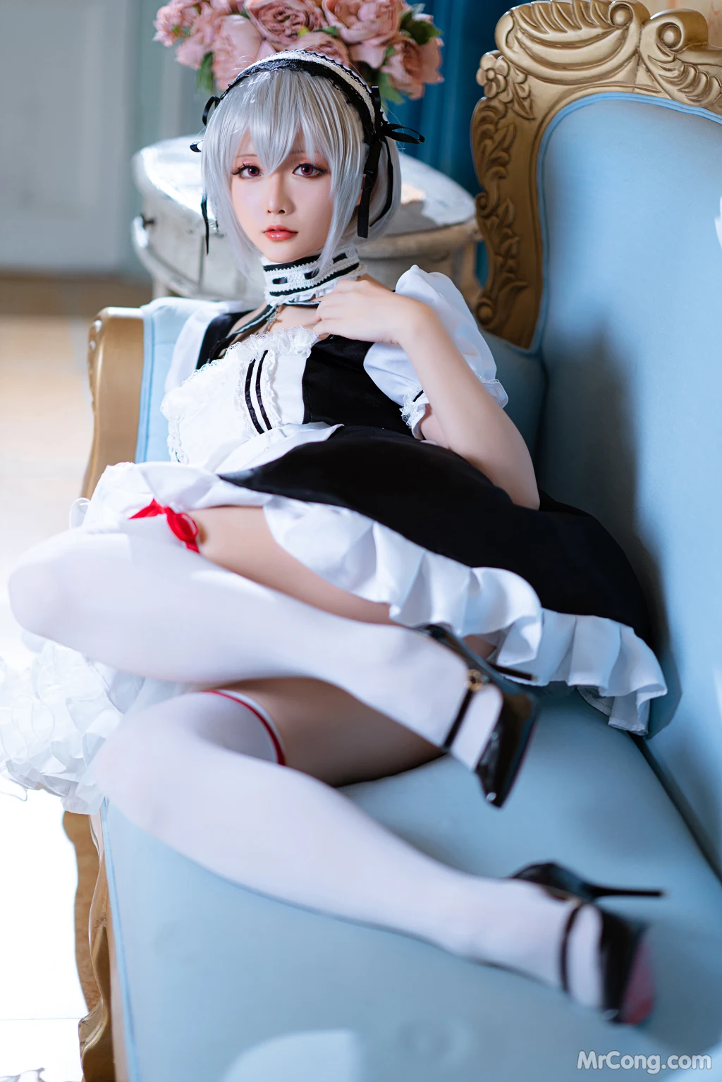 Coser@星之迟迟Hoshilily: 天狼星 (20 photos) – Page 2