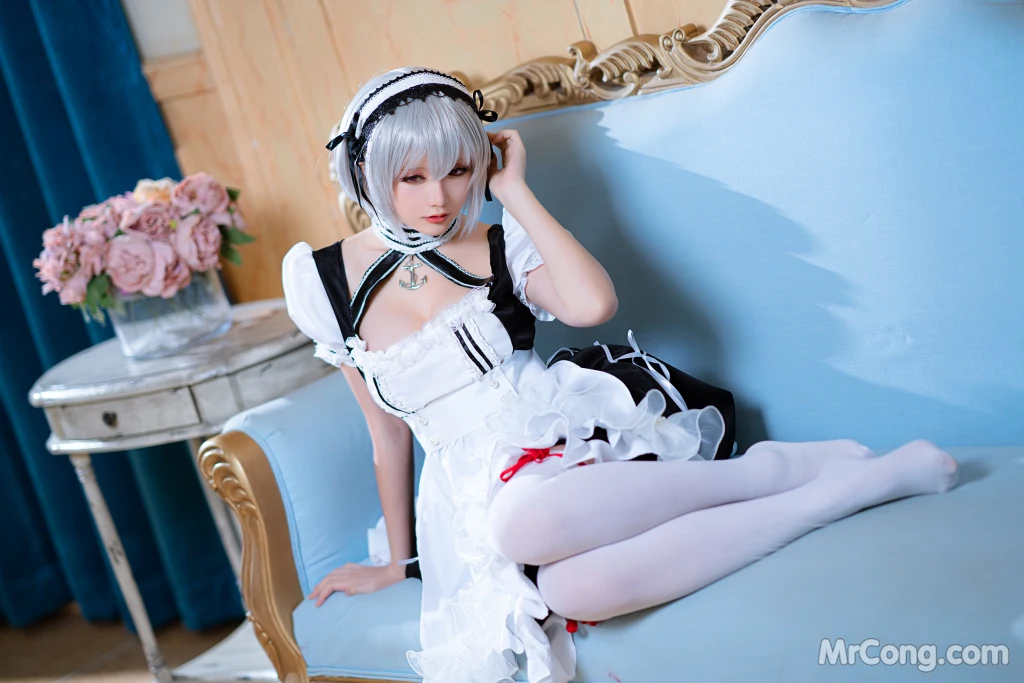 Coser@星之迟迟Hoshilily: 天狼星 (20 photos) – Page 2