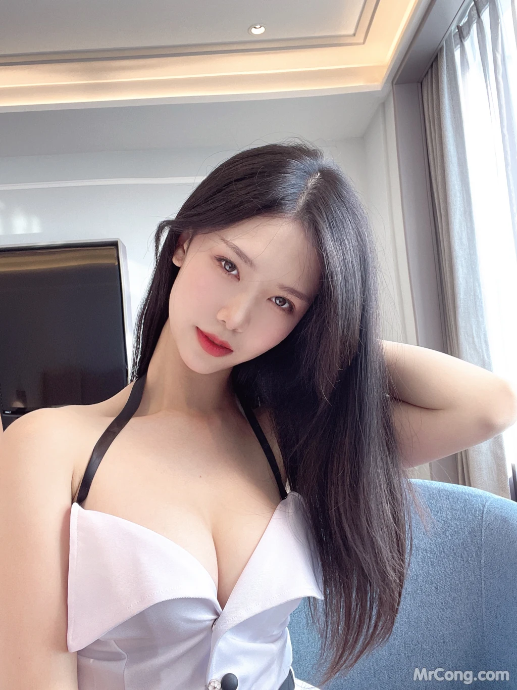 Coser@抖娘-利世 Vol.076: 23年2月微密圈福利 (82 photos + 6 videos) – Page 4