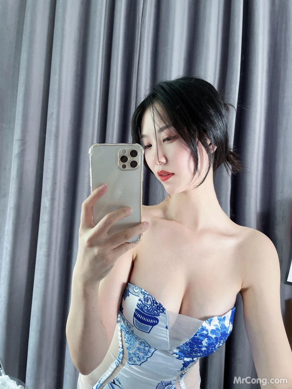 Coser@抖娘-利世 Vol.076: 23年2月微密圈福利 (82 photos + 6 videos) – Page 6