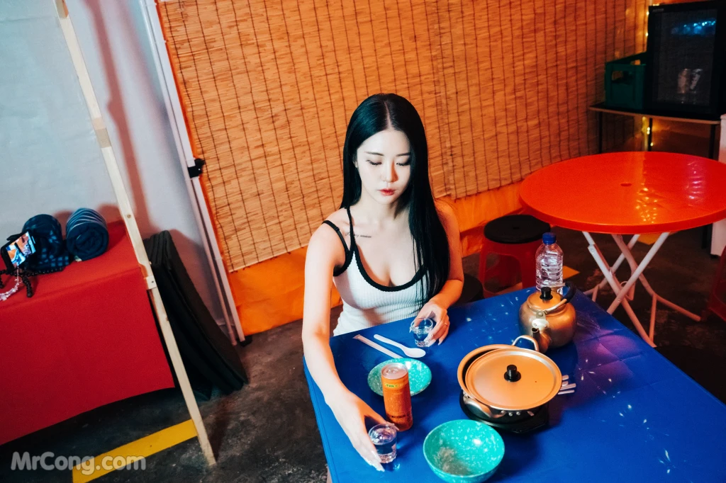 [Loozy] Bomi (보미): Street Stall (112 photos + 5 videos) – Page 3