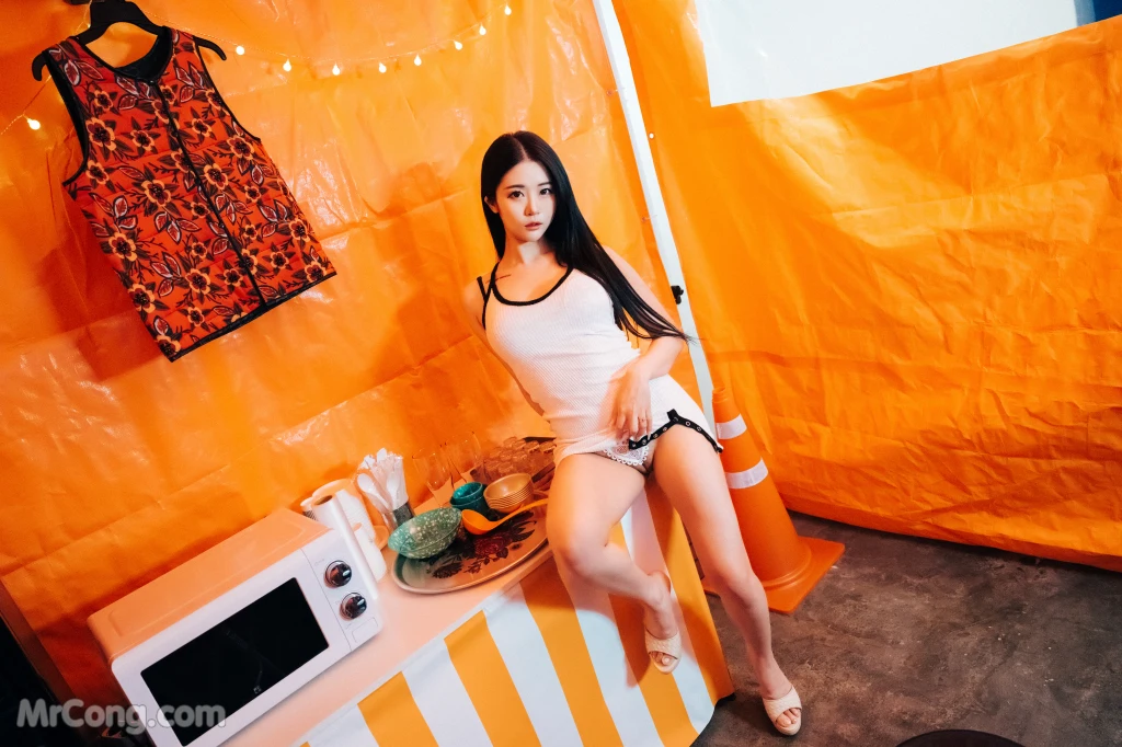 [Loozy] Bomi (보미): Street Stall (112 photos + 5 videos) – Page 3