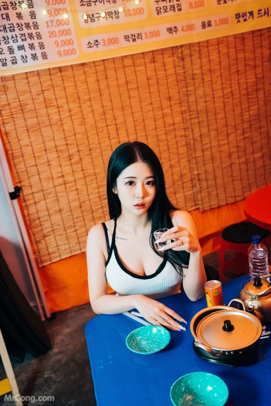[Loozy] Bomi (보미): Street Stall (112 photos + 5 videos) – Page 5