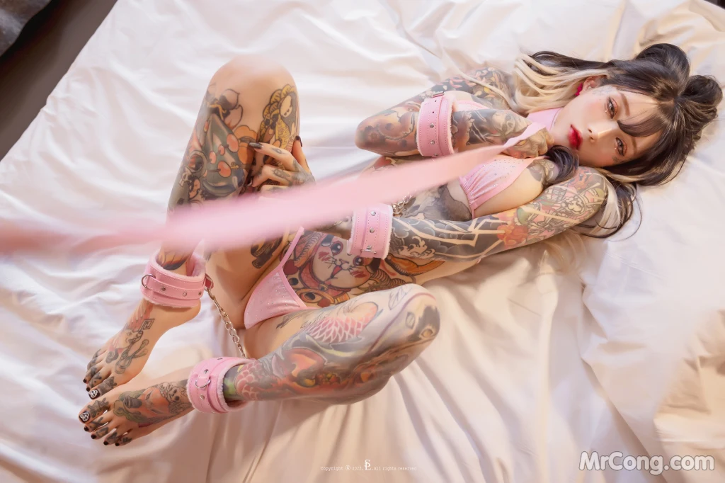 SAINT Photolife – YoKo Vol.06: One Night With Yoko (71 photos) – Page 3