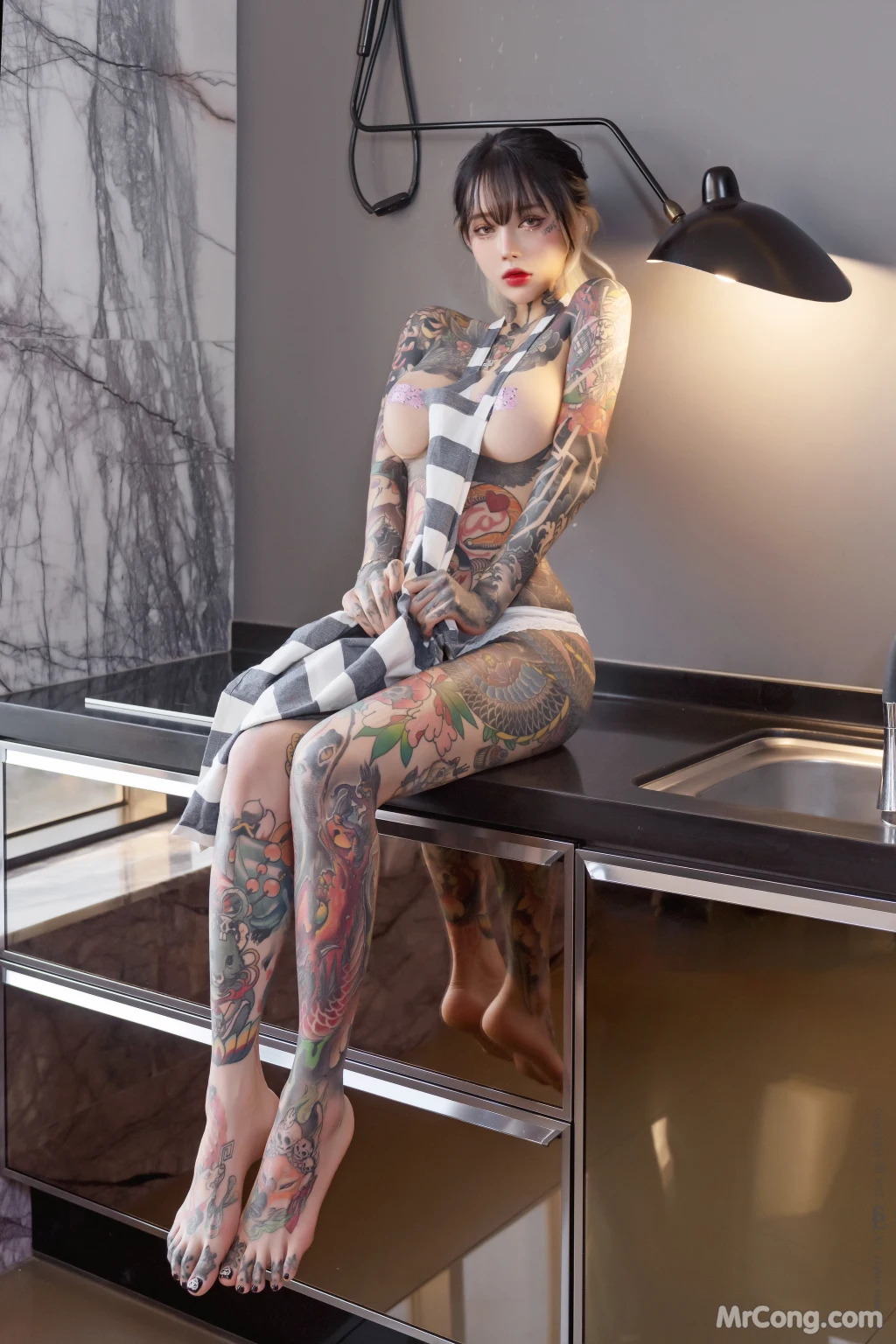 SAINT Photolife – YoKo Vol.06: One Night With Yoko (71 photos) – Page 4
