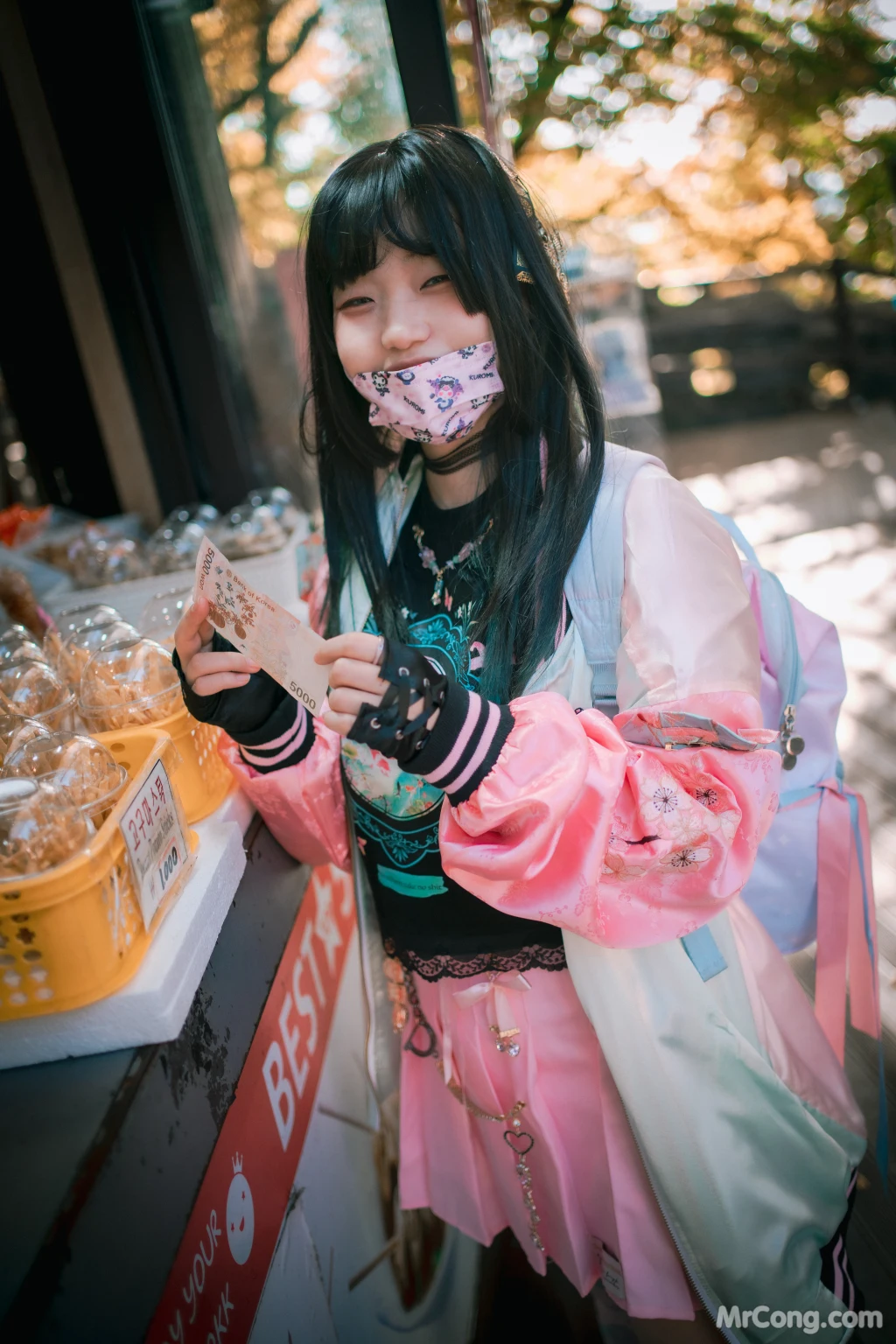 DJAWA Photo – Mimmi (밈미): “Sukajan Gal” (177 photos) – Page 6