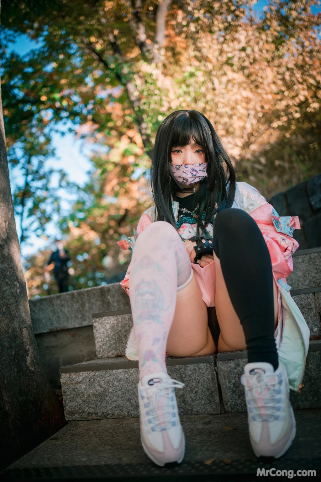 DJAWA Photo – Mimmi (밈미): “Sukajan Gal” (177 photos) – Page 10
