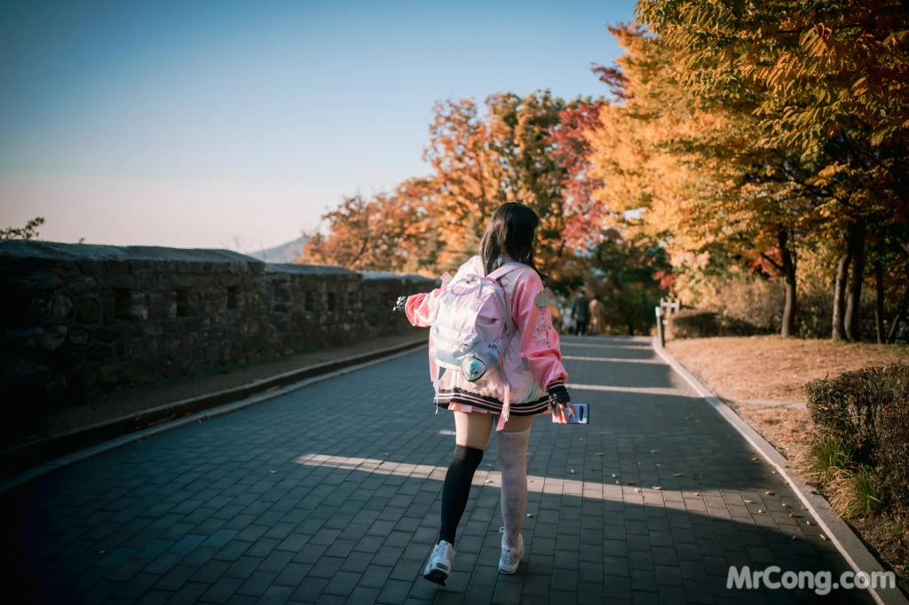 DJAWA Photo – Mimmi (밈미): “Sukajan Gal” (177 photos) – Page 10