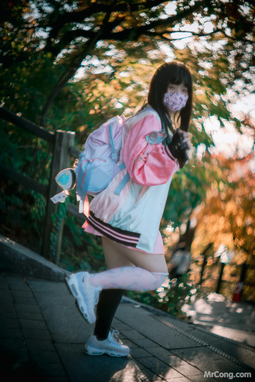 DJAWA Photo – Mimmi (밈미): “Sukajan Gal” (177 photos) – Page 12
