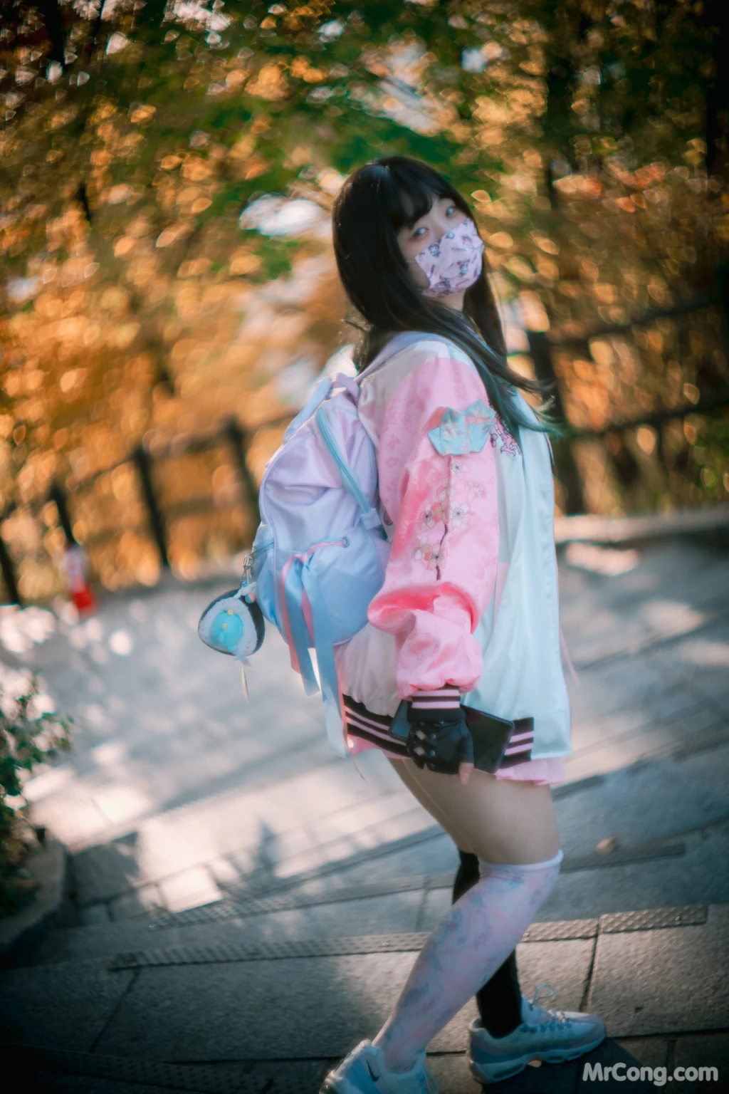 DJAWA Photo – Mimmi (밈미): “Sukajan Gal” (177 photos) – Page 12