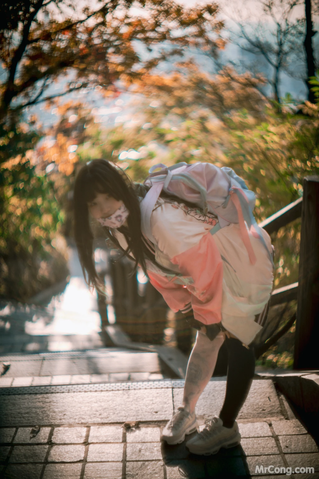 DJAWA Photo – Mimmi (밈미): “Sukajan Gal” (177 photos) – Page 12