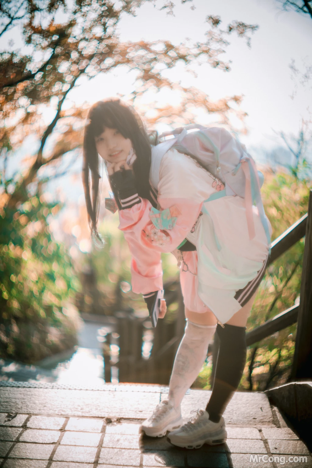 DJAWA Photo – Mimmi (밈미): “Sukajan Gal” (177 photos) – Page 12