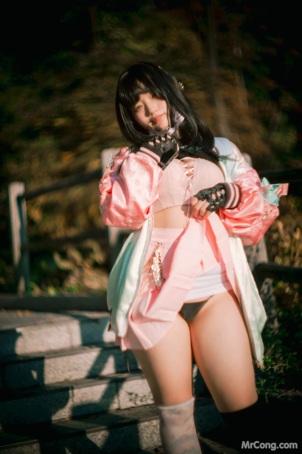 DJAWA Photo – Mimmi (밈미): “Sukajan Gal” (177 photos) – Page 13