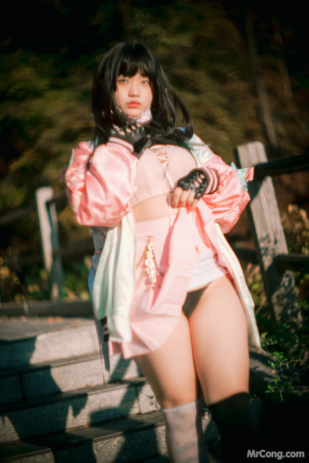 DJAWA Photo – Mimmi (밈미): “Sukajan Gal” (177 photos) – Page 13