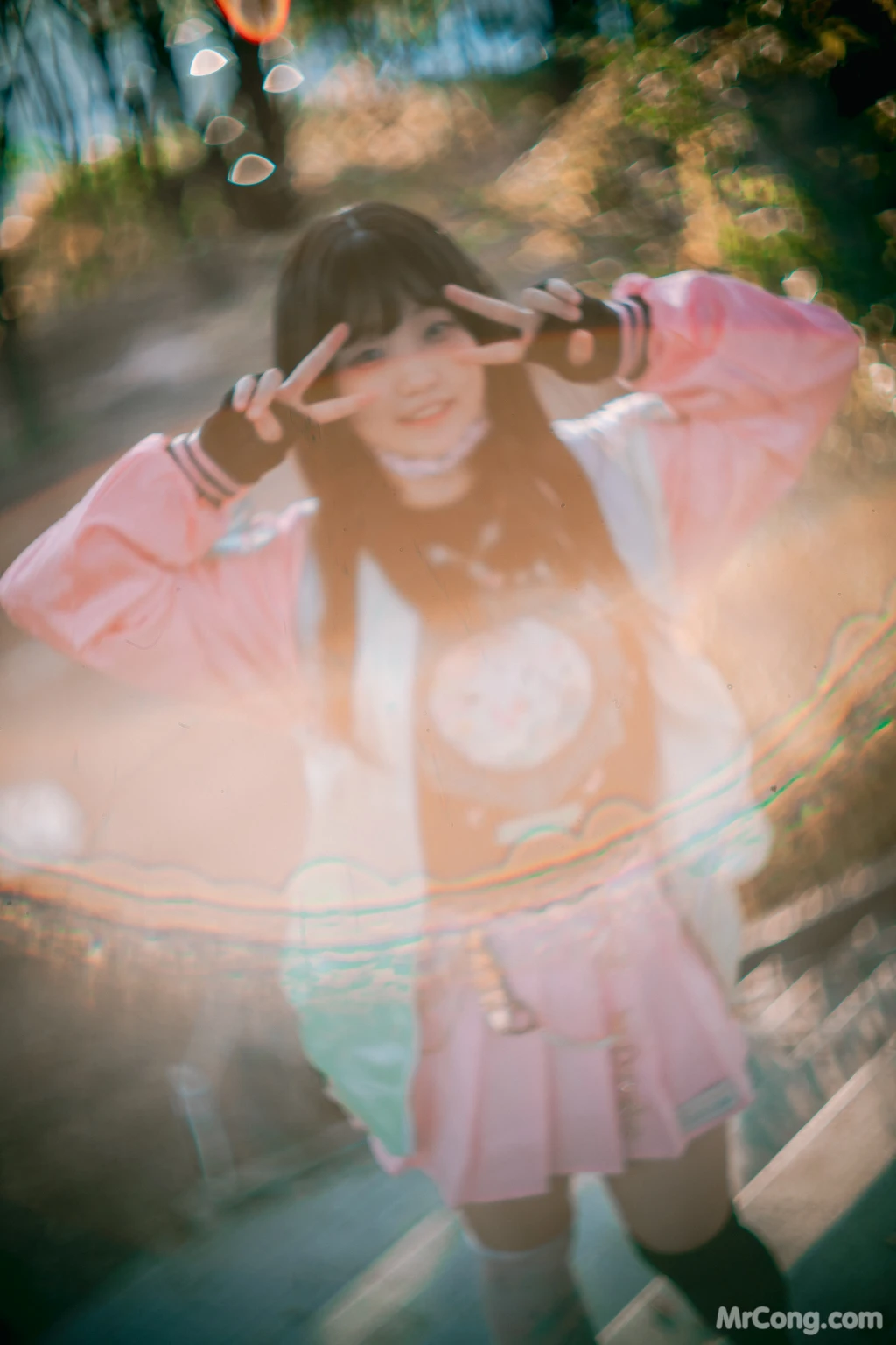 DJAWA Photo – Mimmi (밈미): “Sukajan Gal” (177 photos) – Page 13
