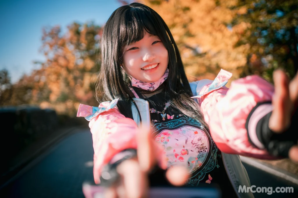 DJAWA Photo – Mimmi (밈미): “Sukajan Gal” (177 photos) – Page 13