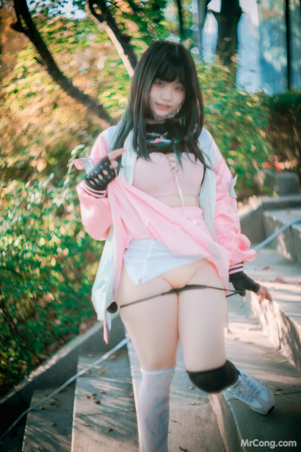 DJAWA Photo – Mimmi (밈미): “Sukajan Gal” (177 photos) – Page 14
