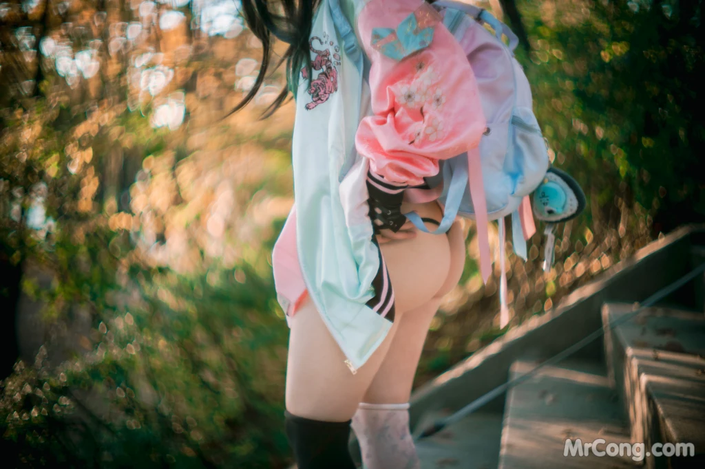 DJAWA Photo – Mimmi (밈미): “Sukajan Gal” (177 photos) – Page 14
