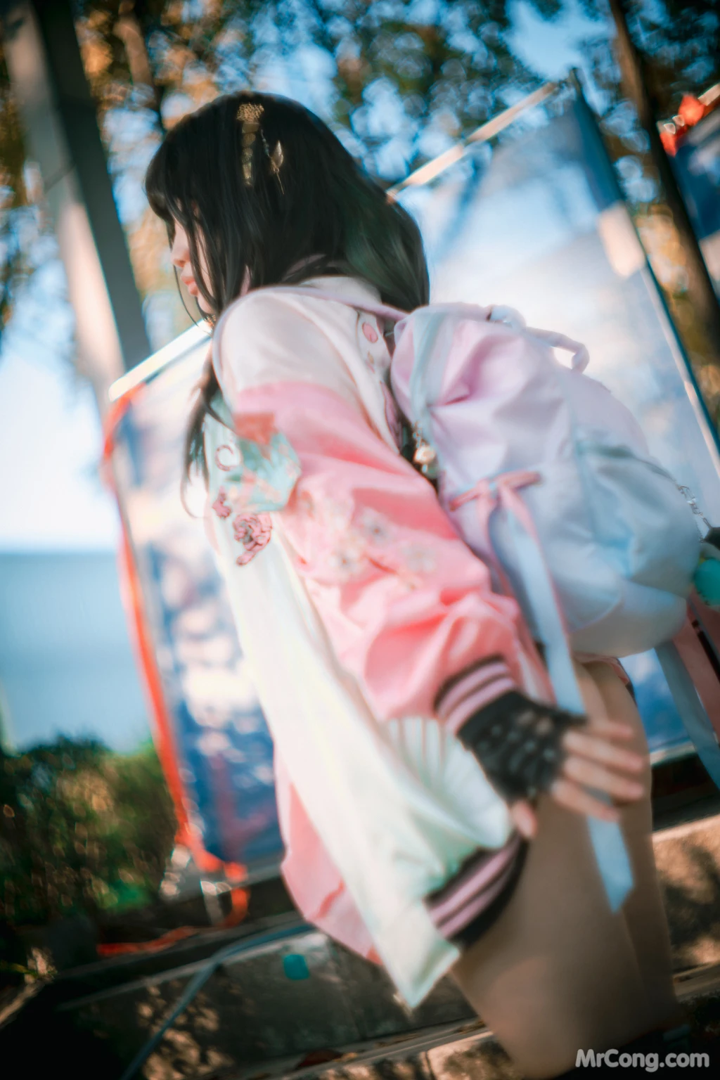 DJAWA Photo – Mimmi (밈미): “Sukajan Gal” (177 photos) – Page 15
