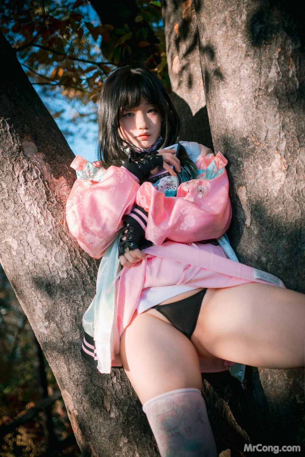 DJAWA Photo – Mimmi (밈미): “Sukajan Gal” (177 photos) – Page 16