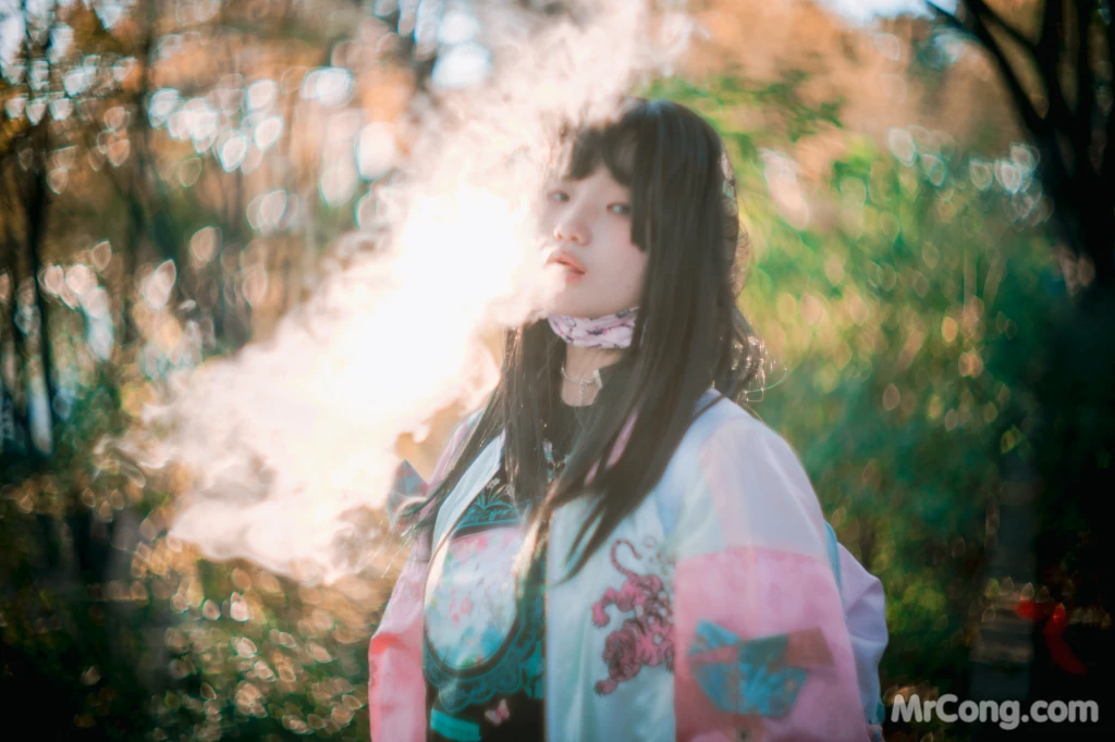 DJAWA Photo – Mimmi (밈미): “Sukajan Gal” (177 photos) – Page 16