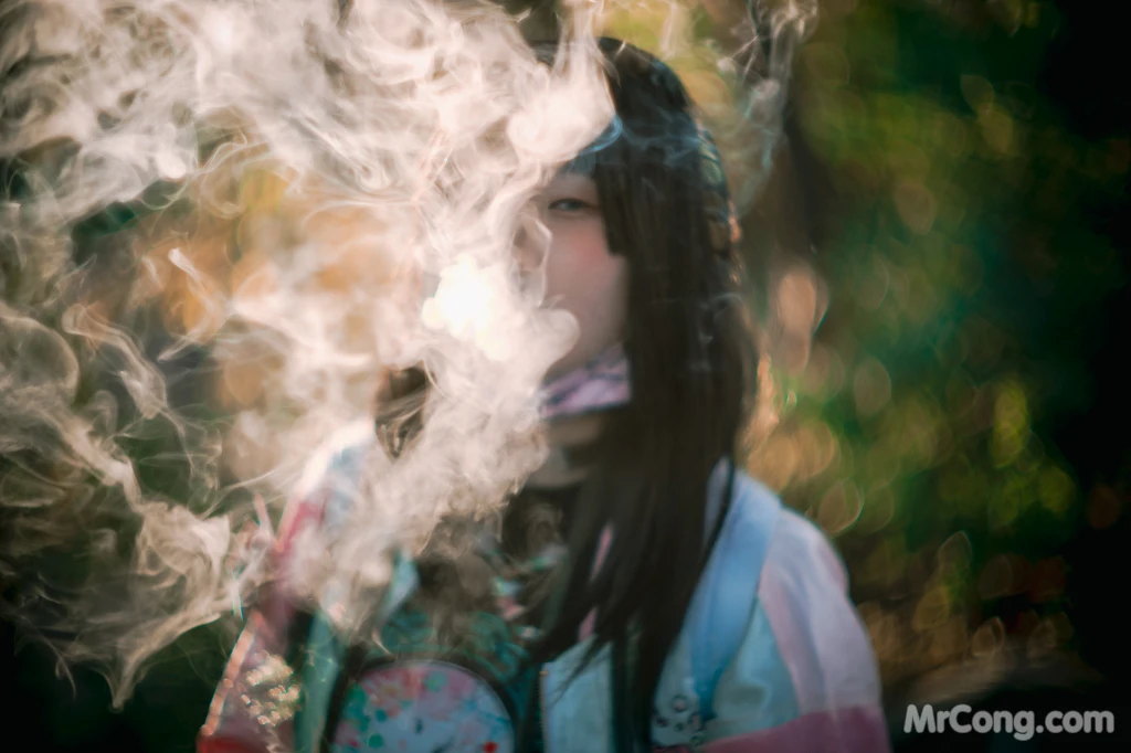 DJAWA Photo – Mimmi (밈미): “Sukajan Gal” (177 photos) – Page 16