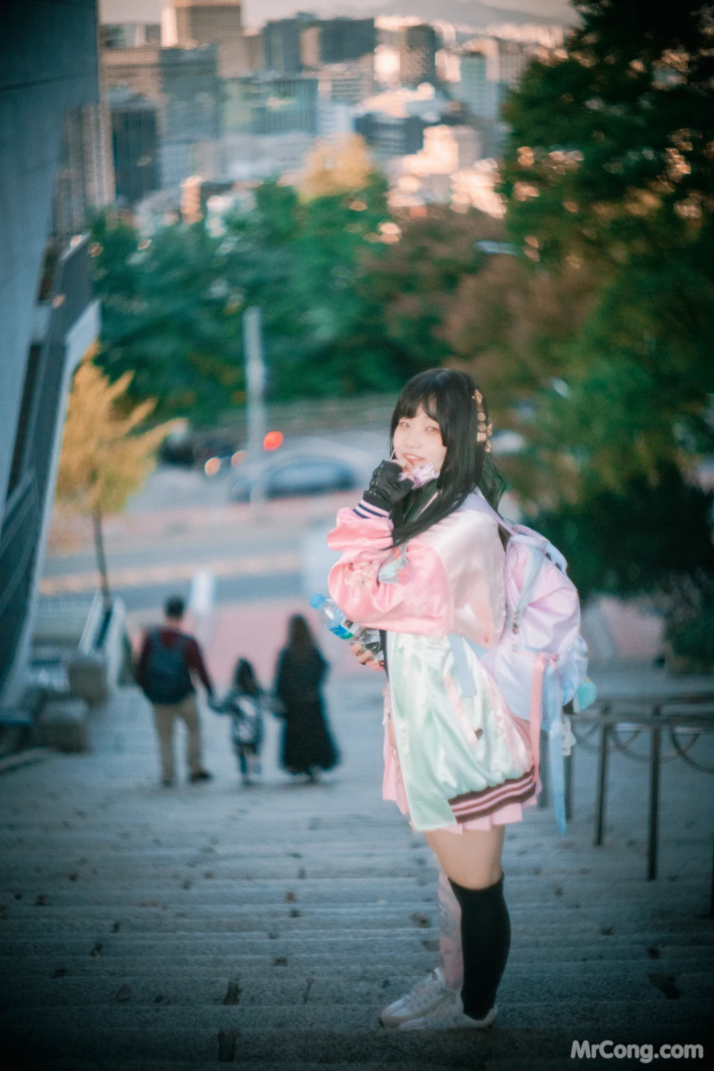 DJAWA Photo – Mimmi (밈미): “Sukajan Gal” (177 photos) – Page 17