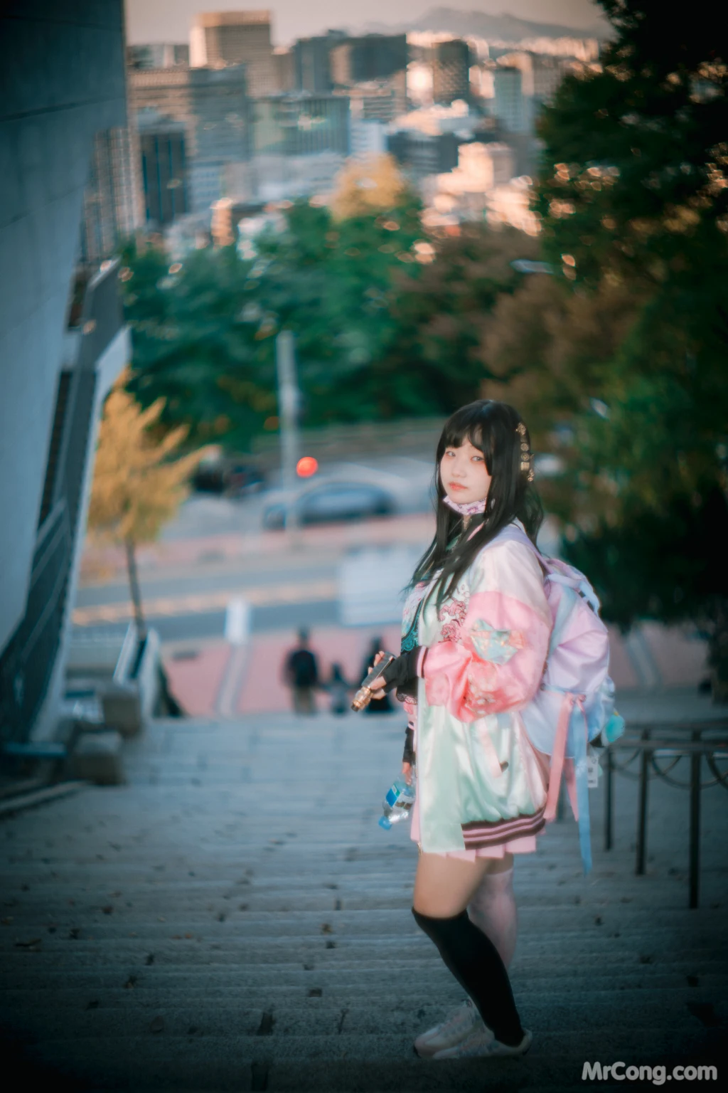 DJAWA Photo – Mimmi (밈미): “Sukajan Gal” (177 photos) – Page 17