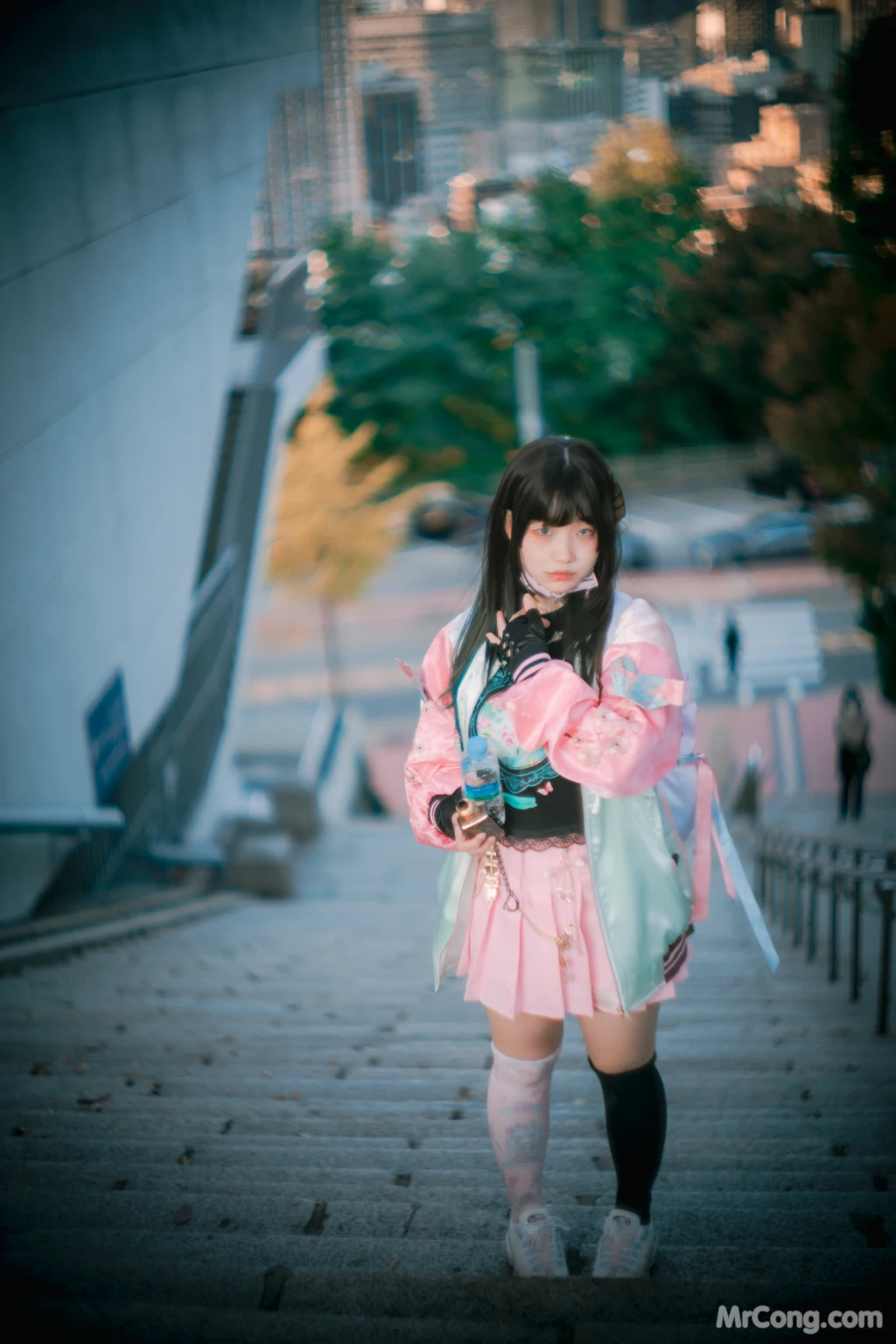 DJAWA Photo – Mimmi (밈미): “Sukajan Gal” (177 photos) – Page 17