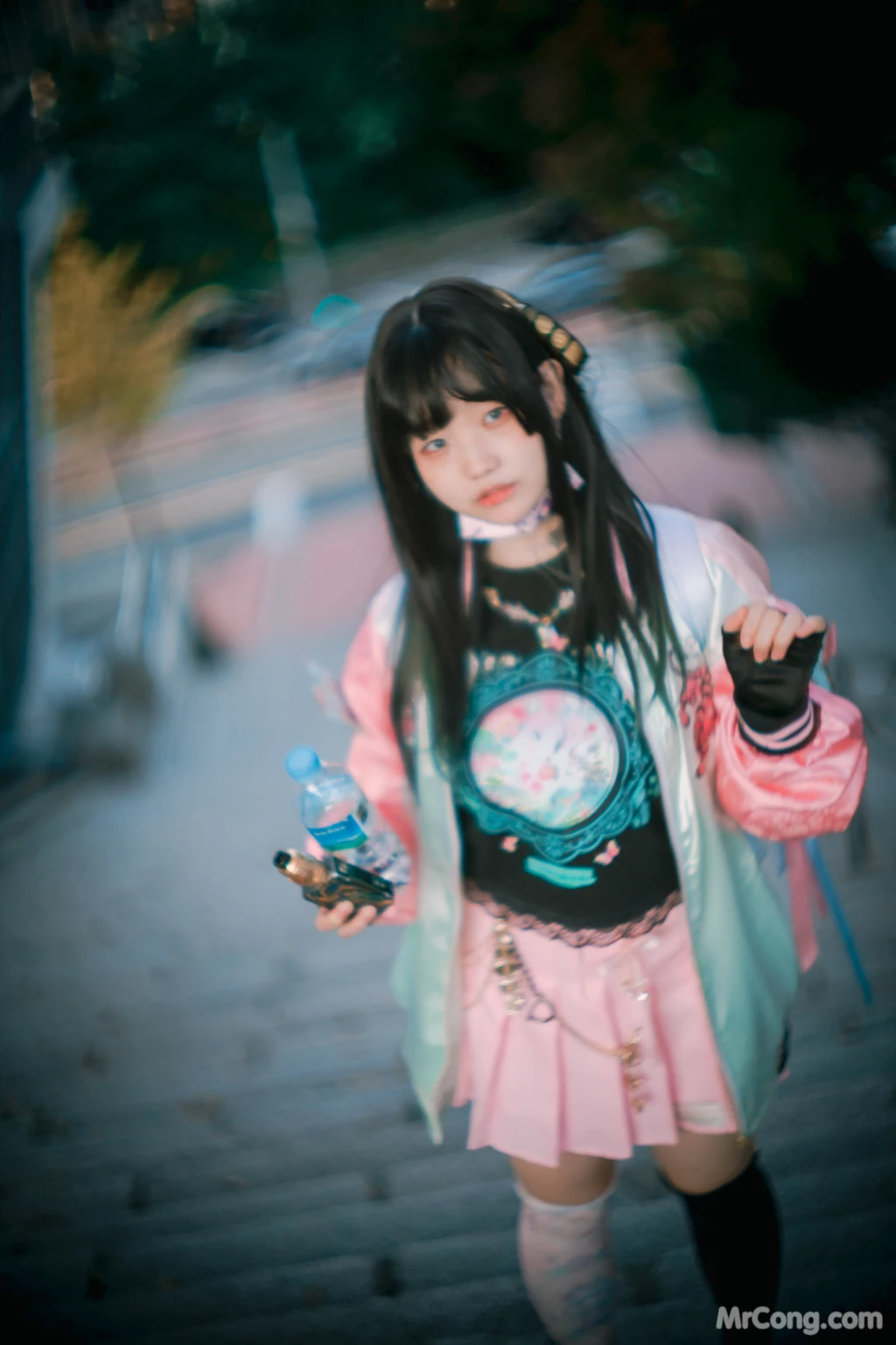 DJAWA Photo – Mimmi (밈미): “Sukajan Gal” (177 photos) – Page 17
