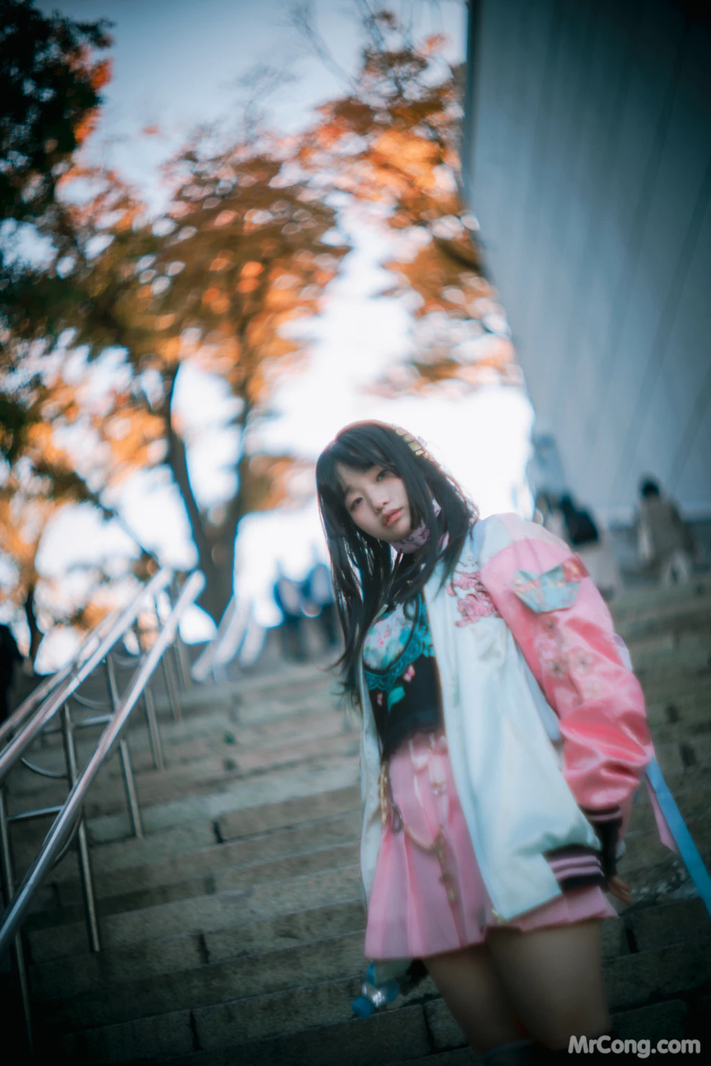 DJAWA Photo – Mimmi (밈미): “Sukajan Gal” (177 photos) – Page 17