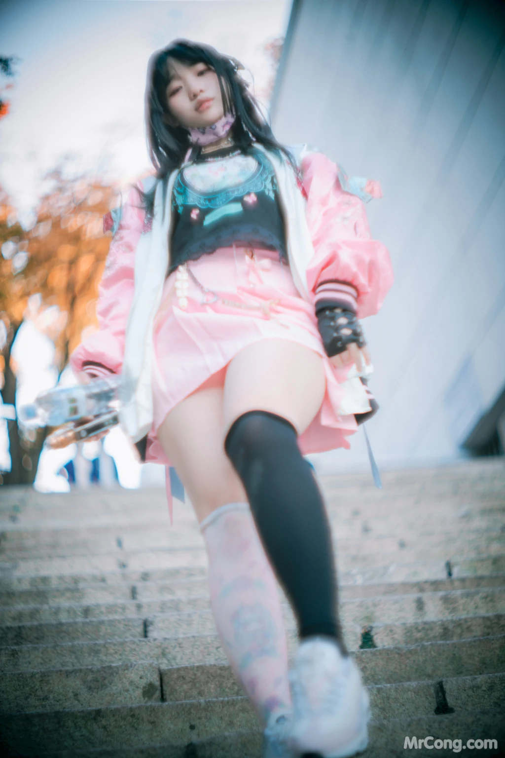 DJAWA Photo – Mimmi (밈미): “Sukajan Gal” (177 photos) – Page 17