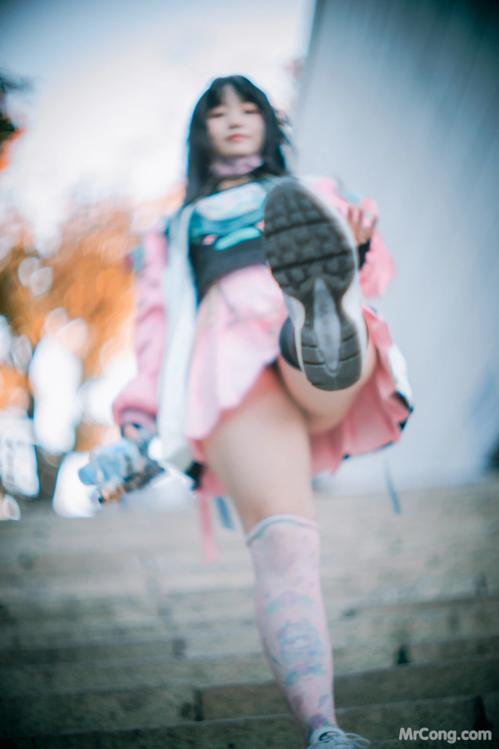 DJAWA Photo – Mimmi (밈미): “Sukajan Gal” (177 photos) – Page 18