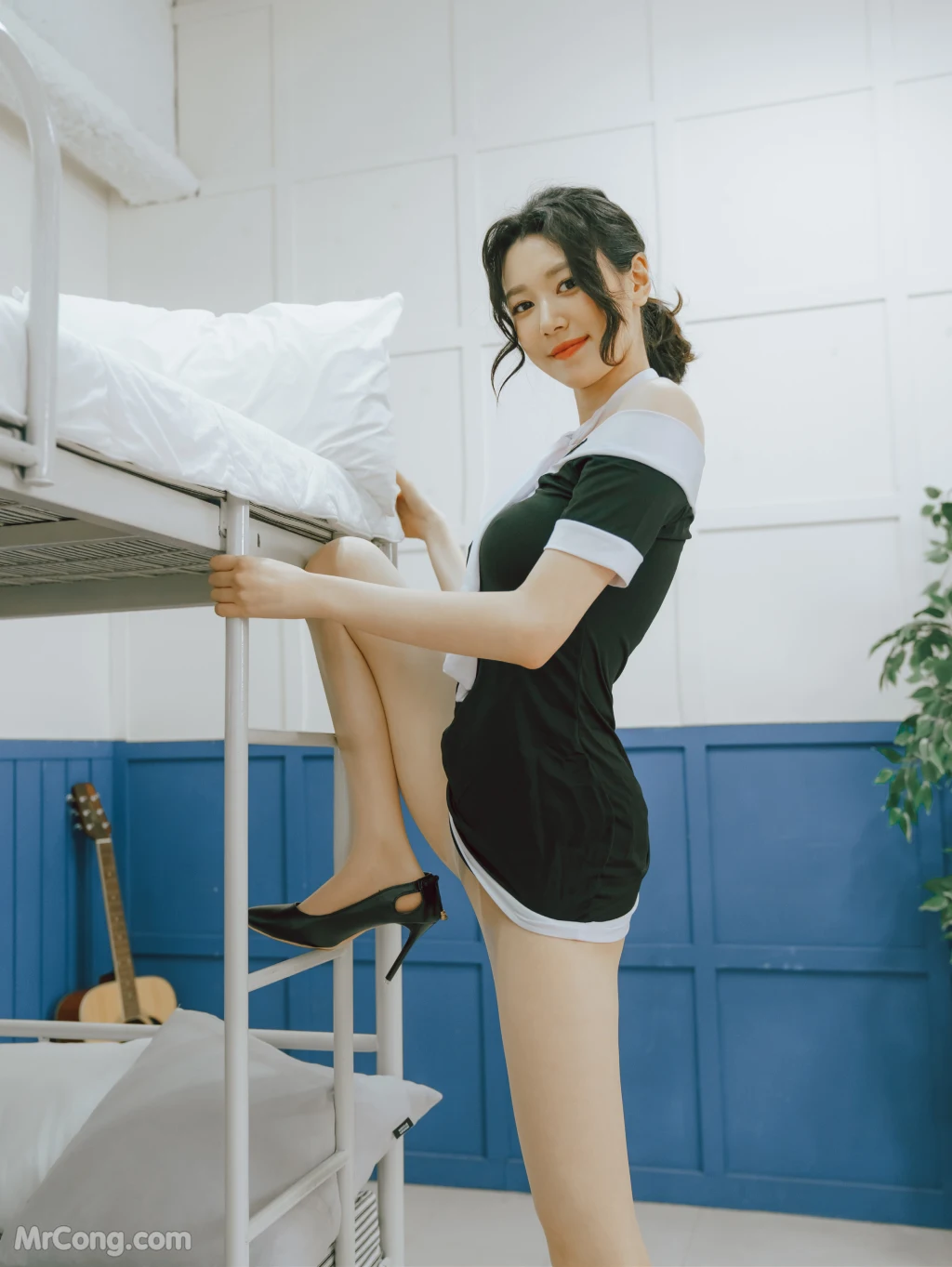 [Bimilstory] Nara (나라): Vol.05 After the Flight (102 photos + 4 videos) – Page 2