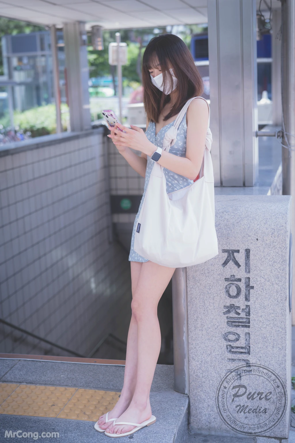 Pure Media Vol.241: Hina (121 photos) – Page 2