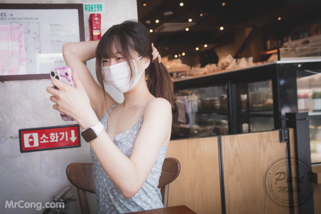Pure Media Vol.241: Hina (121 photos) – Page 4