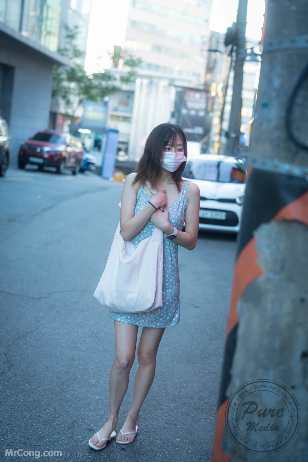 Pure Media Vol.241: Hina (121 photos) – Page 9