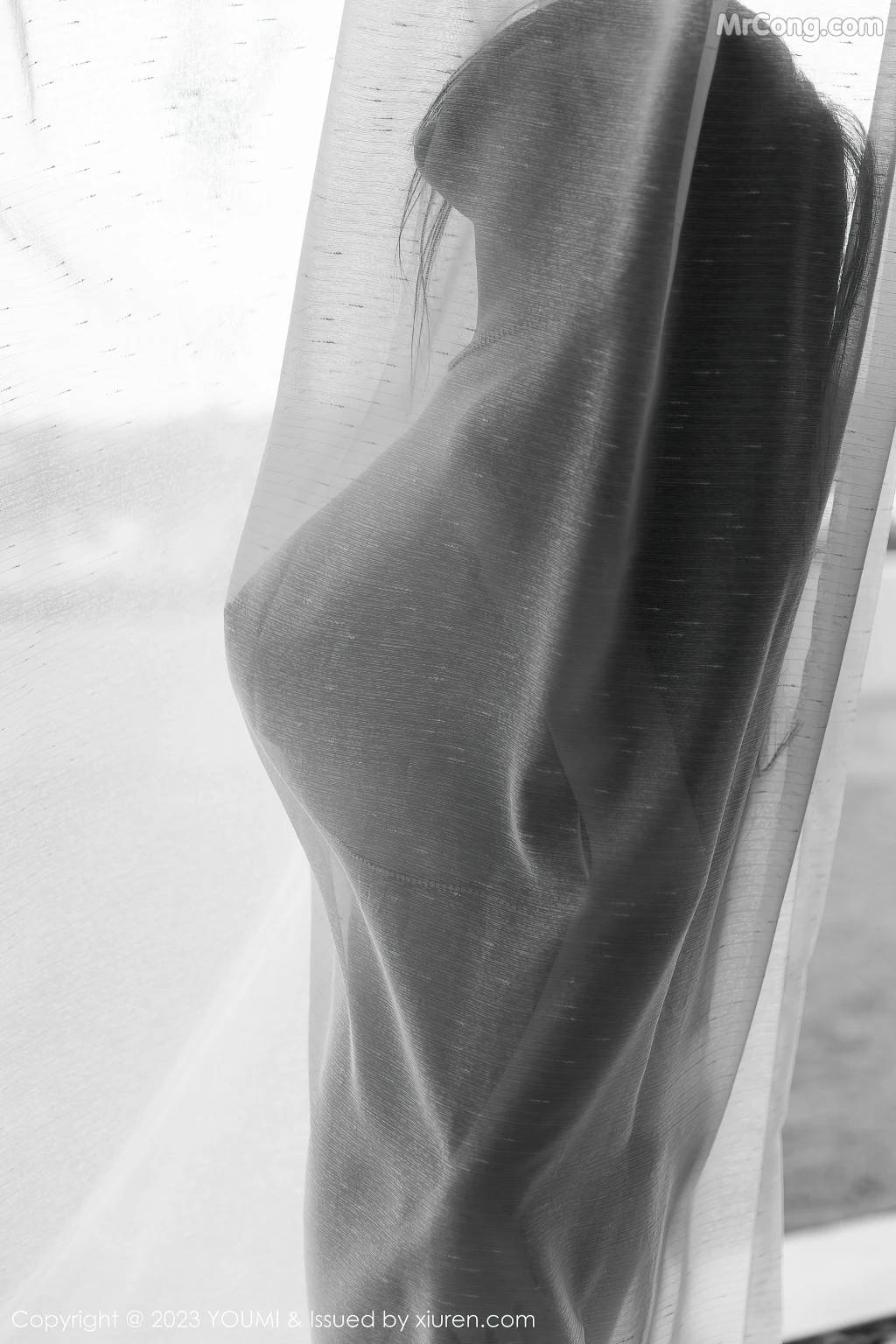 YouMi Vol.926: Zhou Yan Xi (Carol周妍希) (96 photos) – Page 7