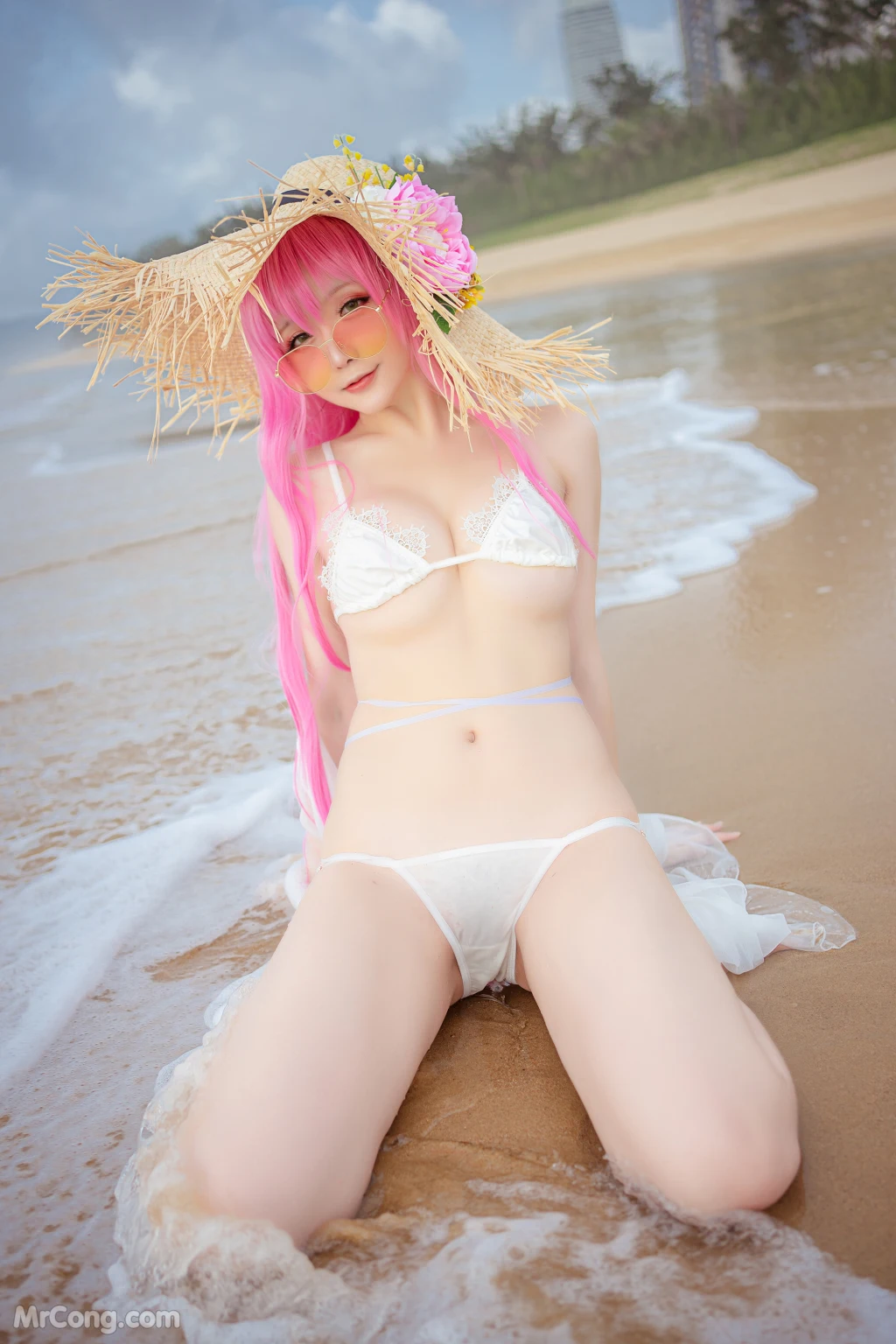 Coser@星之迟迟Hoshilily: 絮库夫 (25 photos) – Page 2