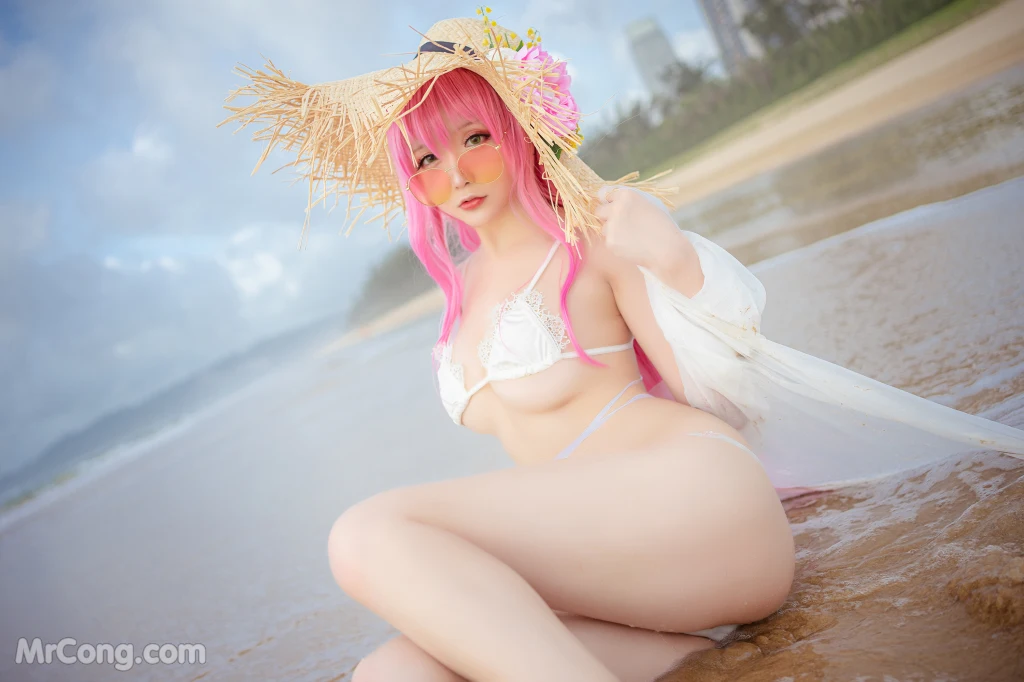 Coser@星之迟迟Hoshilily: 絮库夫 (25 photos) – Page 2