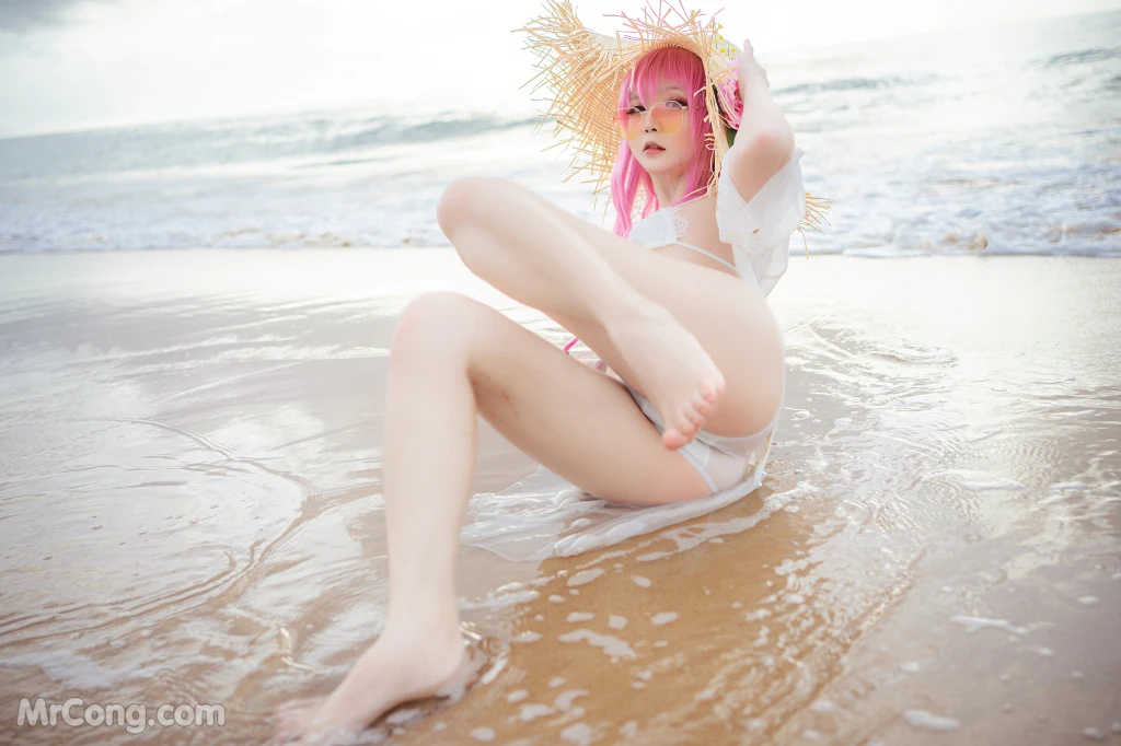 Coser@星之迟迟Hoshilily: 絮库夫 (25 photos) – Page 2