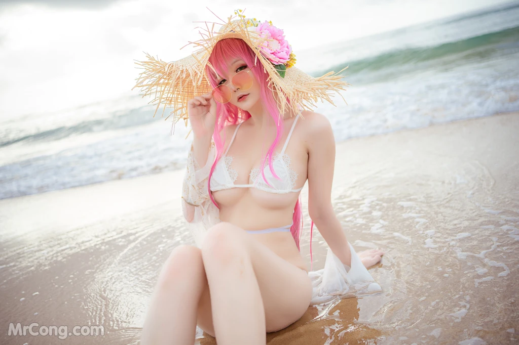 Coser@星之迟迟Hoshilily: 絮库夫 (25 photos) – Page 2