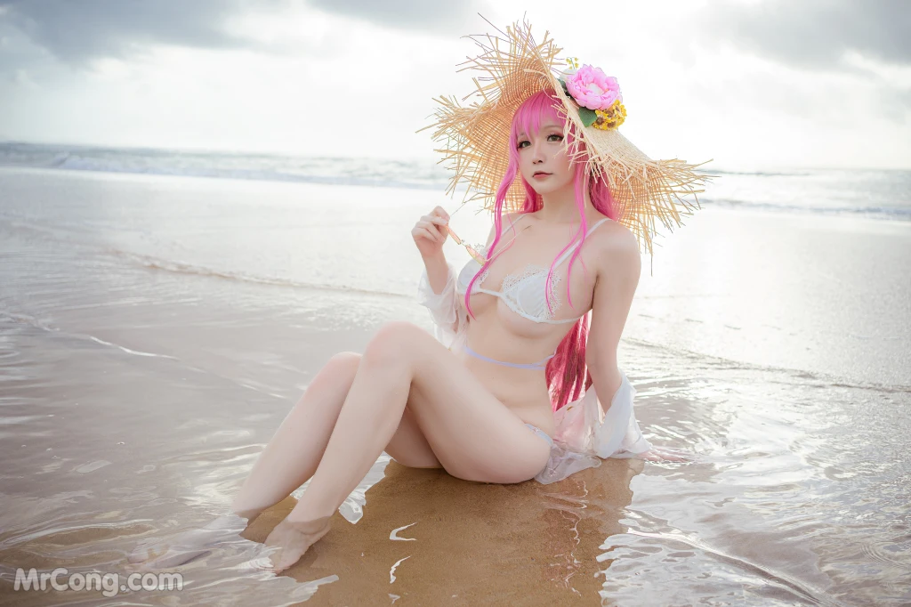 Coser@星之迟迟Hoshilily: 絮库夫 (25 photos) – Page 2