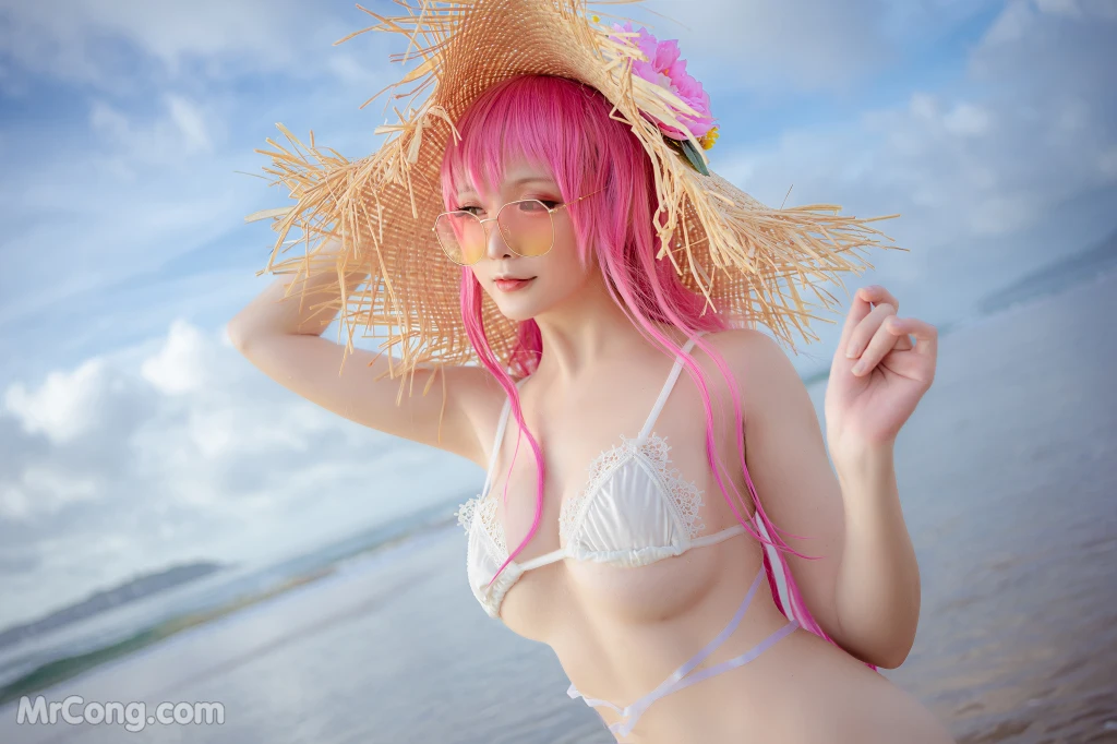 Coser@星之迟迟Hoshilily: 絮库夫 (25 photos) – Page 3