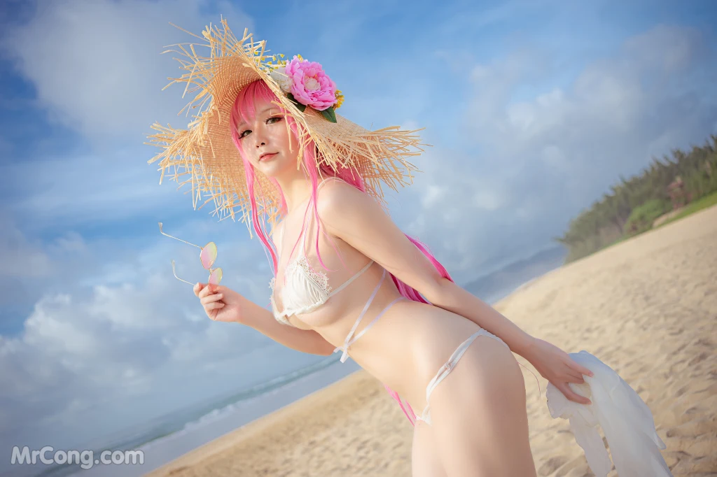 Coser@星之迟迟Hoshilily: 絮库夫 (25 photos) – Page 3