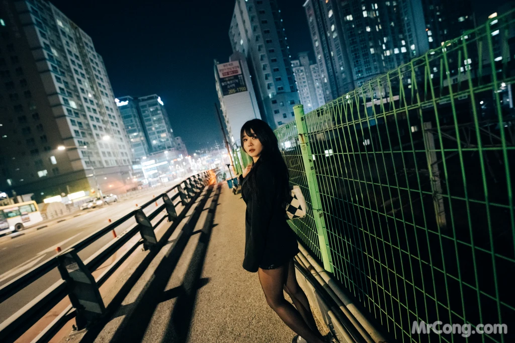 [Loozy] Zia (지아): XXX At Night Road (161 photos + 6 videos) – Page 6